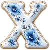 Sticker 🌺 Porcelain ➜ @OrderEmoji