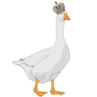 Video sticker 🦆 Российская Империя