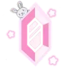 Video sticker 🎀 Ep ~ @FFFEFF