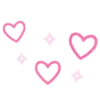 Video sticker 🎀 Ep ~ @FFFEFF