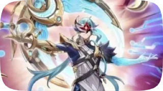 Video sticker 😍 @genshingarbage