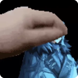 Video sticker ❤️ @genshingarbage