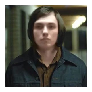 Video sticker 👐 Данил Росоерович Чугун