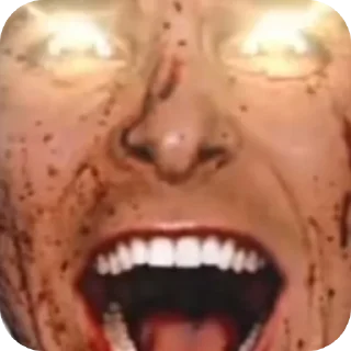 Video sticker 🤲 лауэбуб