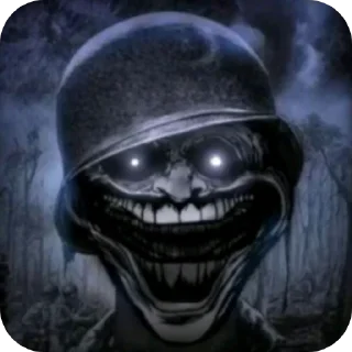 Video sticker 👍 лауэбуб