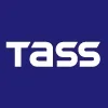 Sticker ✔️ TASS