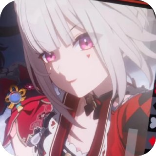 Sticker 🫥 Sparxie Fool by @ThyShin