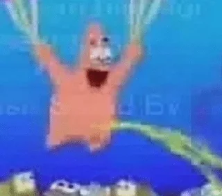 Video sticker 🌟 СТИКЕРЫ БРУХА :: @fStikBot