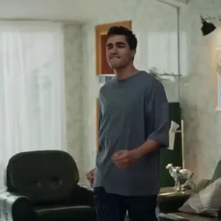 Sticker 💃 Yalı Çapkını