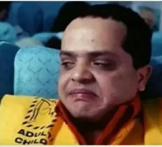 Telegram stiker 🤢 A.L