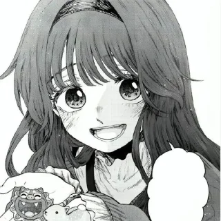 Video sticker 🍧 💞 | @Calunor