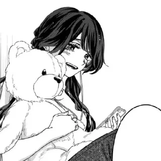 Video sticker 🍧 💞 | @Calunor