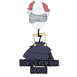 Sticker 🤩 тородоёби @TgEmodziBot