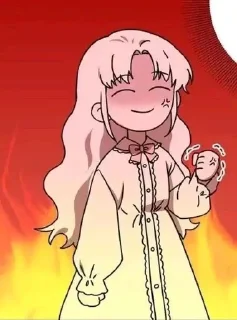 Video sticker 💢 Akuu꒰⁠⑅⁠ᵕ⁠༚⁠ᵕ⁠꒱⁠˖⁠♡'s pack :: @fStikBot