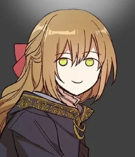 Video sticker 😐 Akuu꒰⁠⑅⁠ᵕ⁠༚⁠ᵕ⁠꒱⁠˖⁠♡'s pack :: @fStikBot