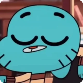 Video sticker 🐕 FUCKINGUMBALL