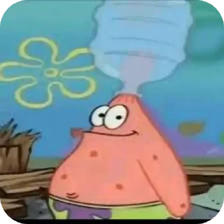 Telegram sticker 🌟 Otcocu :: @fStikBot