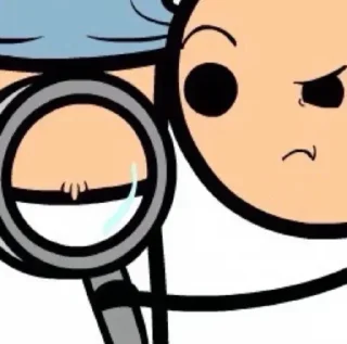 Telegram sticker 😅 团2 :: @fStikBot