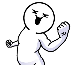 Telegram stiker 😍 @JKSSTIK30