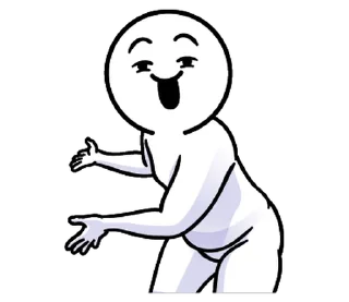 Video sticker 😍 @JKSSTIK30