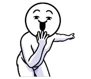 Sticker 😍 @JKSSTIK30