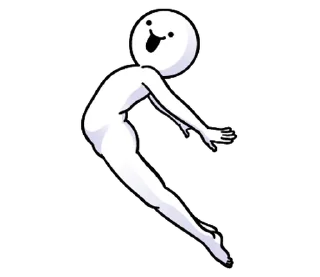 Video sticker 😍 @JKSSTIK30