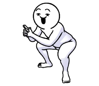 Telegram stiker 😍 @JKSSTIK30