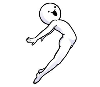 Video sticker 😍 @JKSSTIK30