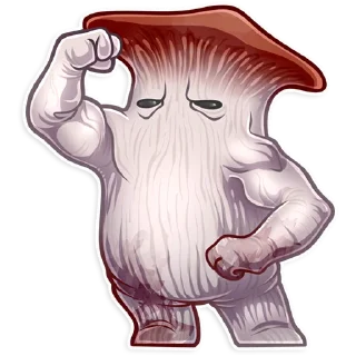 Telegram stiker 💪 Dark Souls