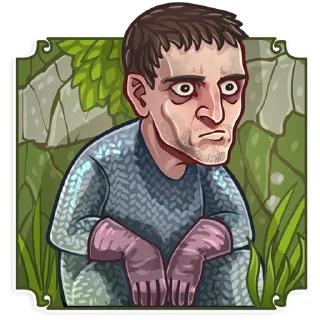 Video sticker 😳 Dark Souls