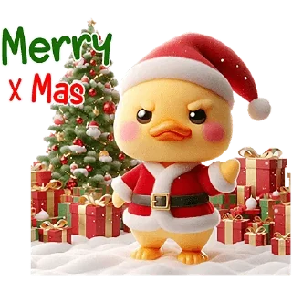 Video sticker 🎄 Больше стиков тут: @stikery4