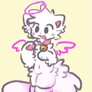 Telegram sticker 🥺 boykisser