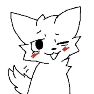 Video sticker 🥴 boykisser