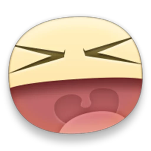 Telegram sticker 😆 Вирт тема 🦊 @hugetion @hugedomians