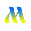 Sticker 🇺🇦 Ukraine Font by @korysnosti