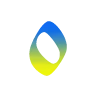 Sticker 🇺🇦 Ukraine Font by @korysnosti