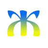 Video sticker 🇺🇦 Ukraine Font by @k...