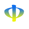 Sticker 🇺🇦 Ukraine Font by @korysnosti