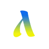 Sticker 🇺🇦 Ukraine Font by @korysnosti