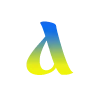 Sticker 🇺🇦 Ukraine Font by @k...