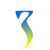 Video sticker 🇺🇦 Ukraine Font by @k...
