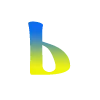 Sticker 🇺🇦 Ukraine Font by @korysnosti
