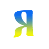 Sticker 🇺🇦 Ukraine Font by @korysnosti