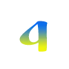 Sticker 🇺🇦 Ukraine Font by @korysnosti