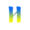 Sticker 🇺🇦 Ukraine Font by @korysnosti