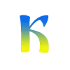 Sticker 🇺🇦 Ukraine Font by @korysnosti