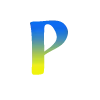 Sticker 🇺🇦 Ukraine Font by @korysnosti
