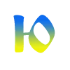 Sticker 🇺🇦 Ukraine Font by @korysnosti