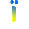 Sticker 🇺🇦 Ukraine Font by @korysnosti