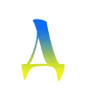 Video sticker 🇺🇦 Ukraine Font by @k...